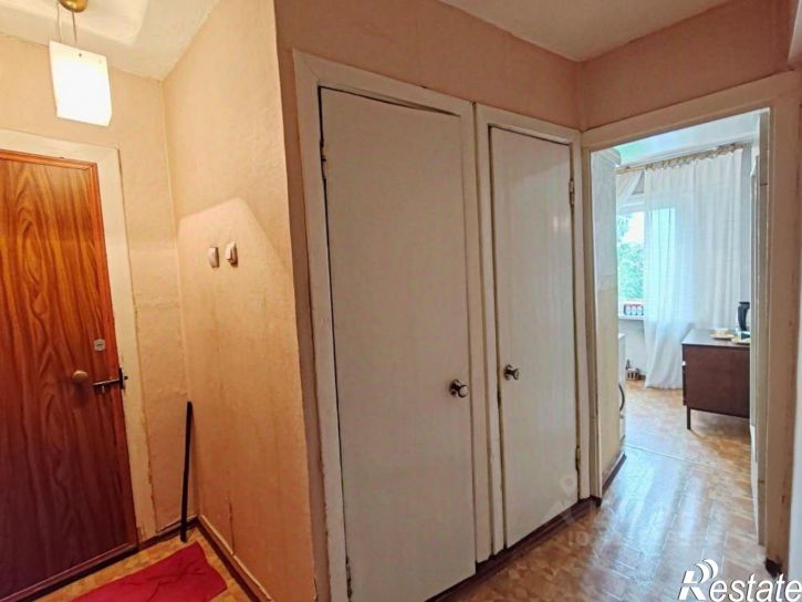 3-комн квартира ул Левитана, 16,  д. 16