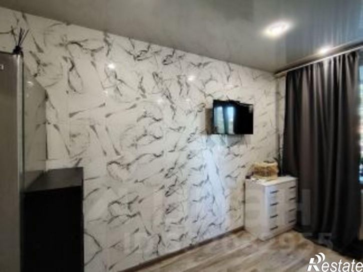 1-комн квартира ул Красноярская, 32,  д. 32