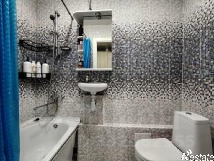 1-комн квартира ул Красноярская, 32,  д. 32