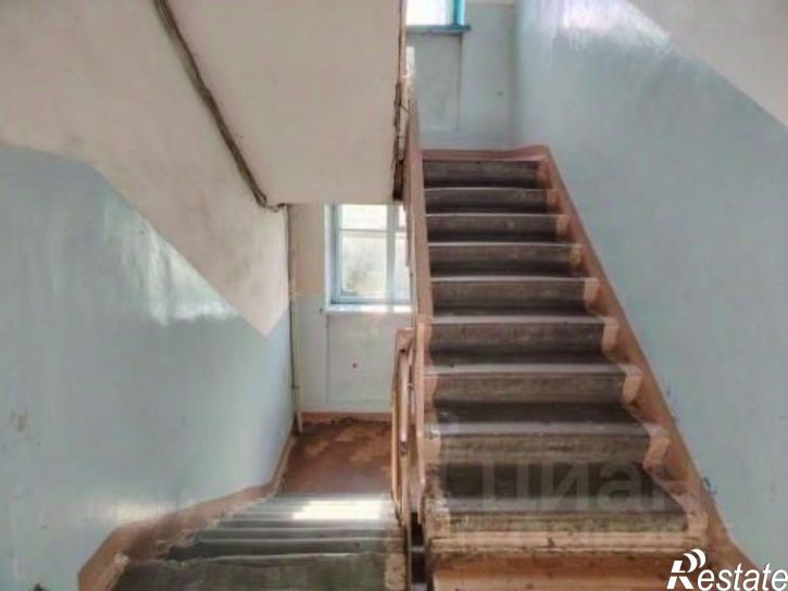 1-комн квартира ул Красноярская, 32,  д. 32