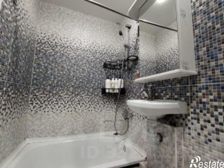 1-комн квартира ул Красноярская, 32,  д. 32