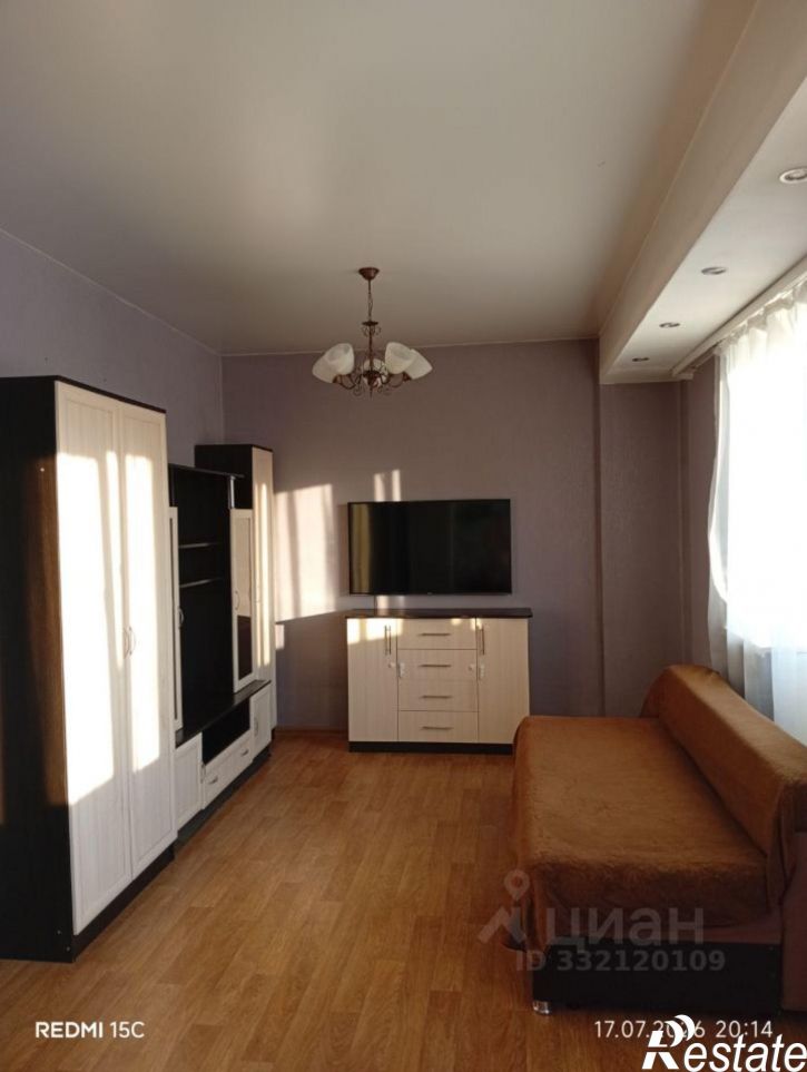 2-комн квартира микрорайон Радужный, 71