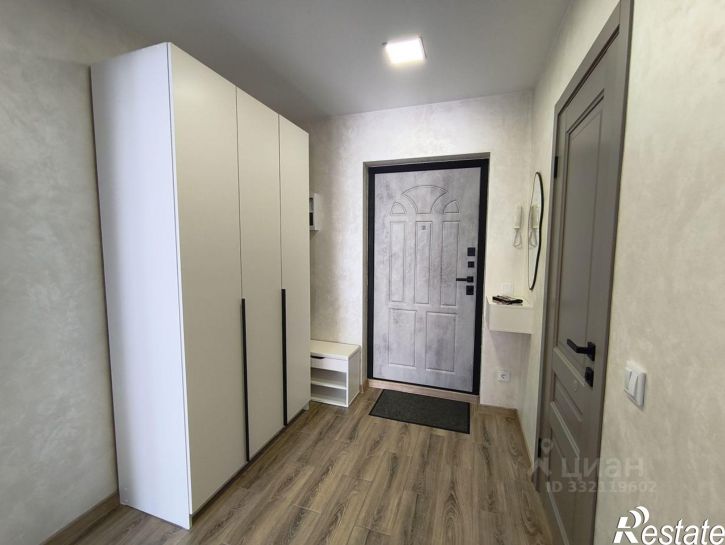 1-комн квартира ул Освобождения, 126,  д. 126