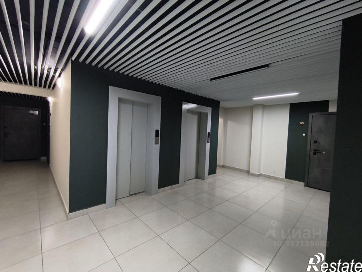 1-комн квартира ул Освобождения, 126,  д. 126