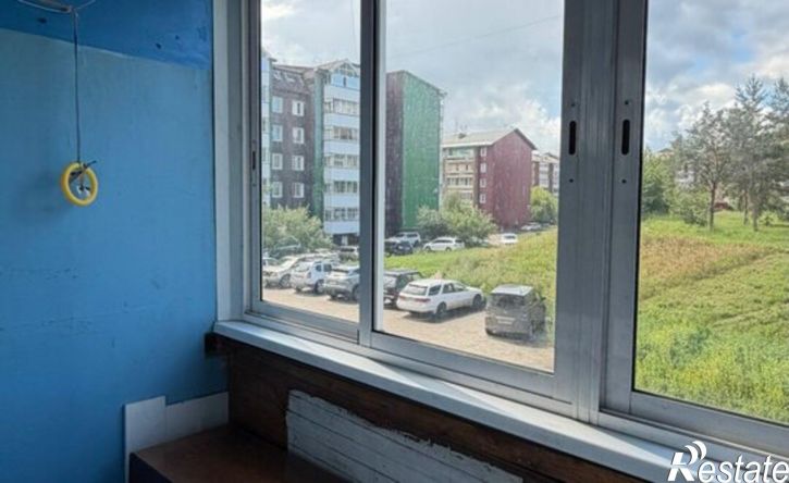 2-комн квартира ул Ярославского, 270,  д. 270