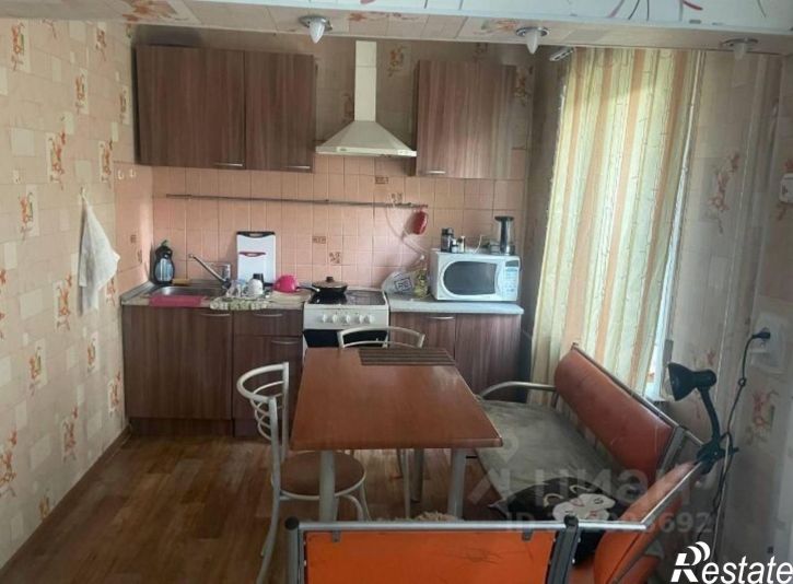3-комн квартира б-р Постышева, 15,  д. 15