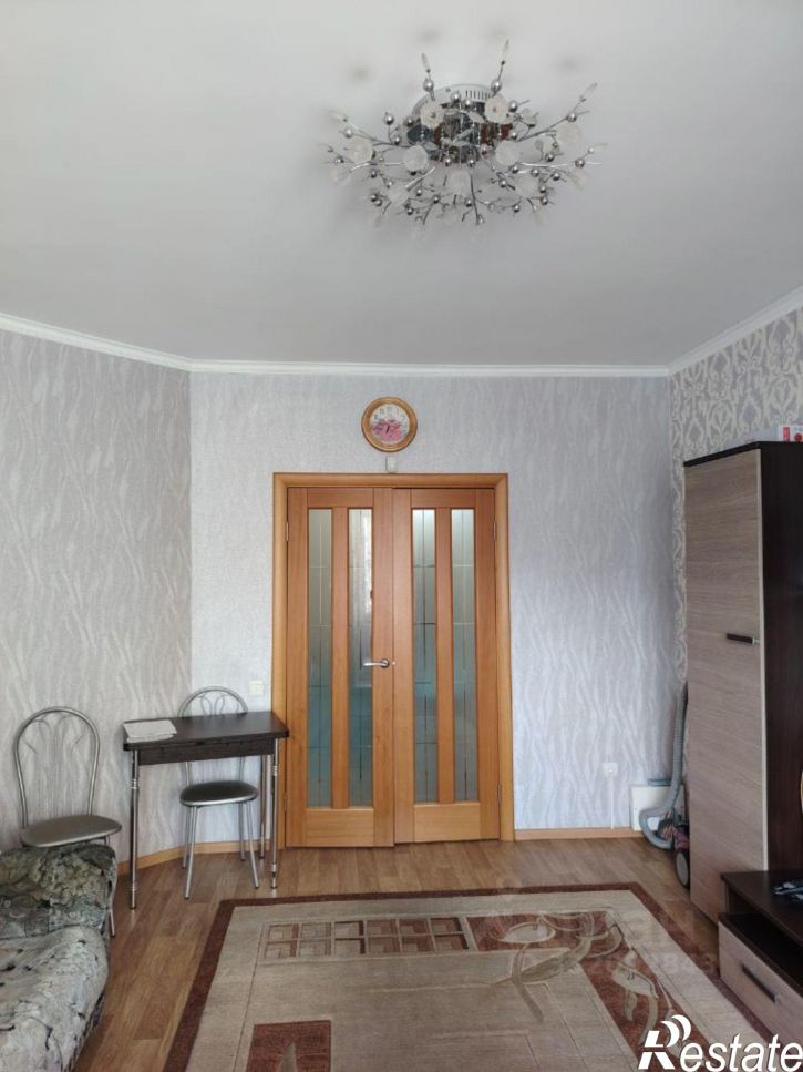 1-комн квартира ул Джамбула, 30/5,  д. 30/5