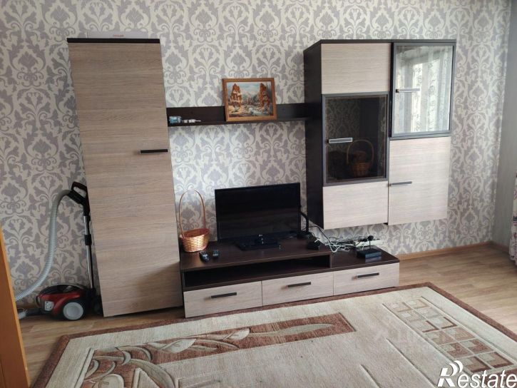 1-комн квартира ул Джамбула, 30/5,  д. 30/5