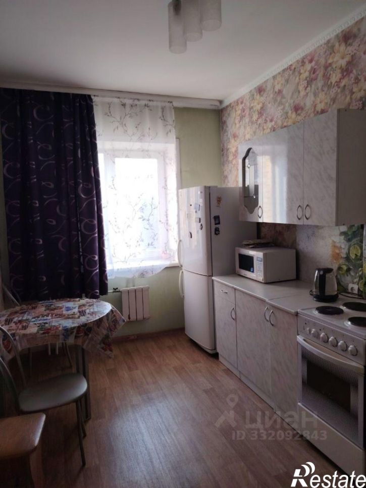 1-комн квартира ул Джамбула, 30/5,  д. 30/5