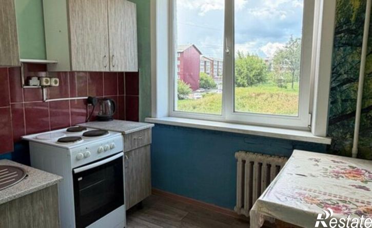 2-комн квартира ул Ярославского, 270,  д. 270