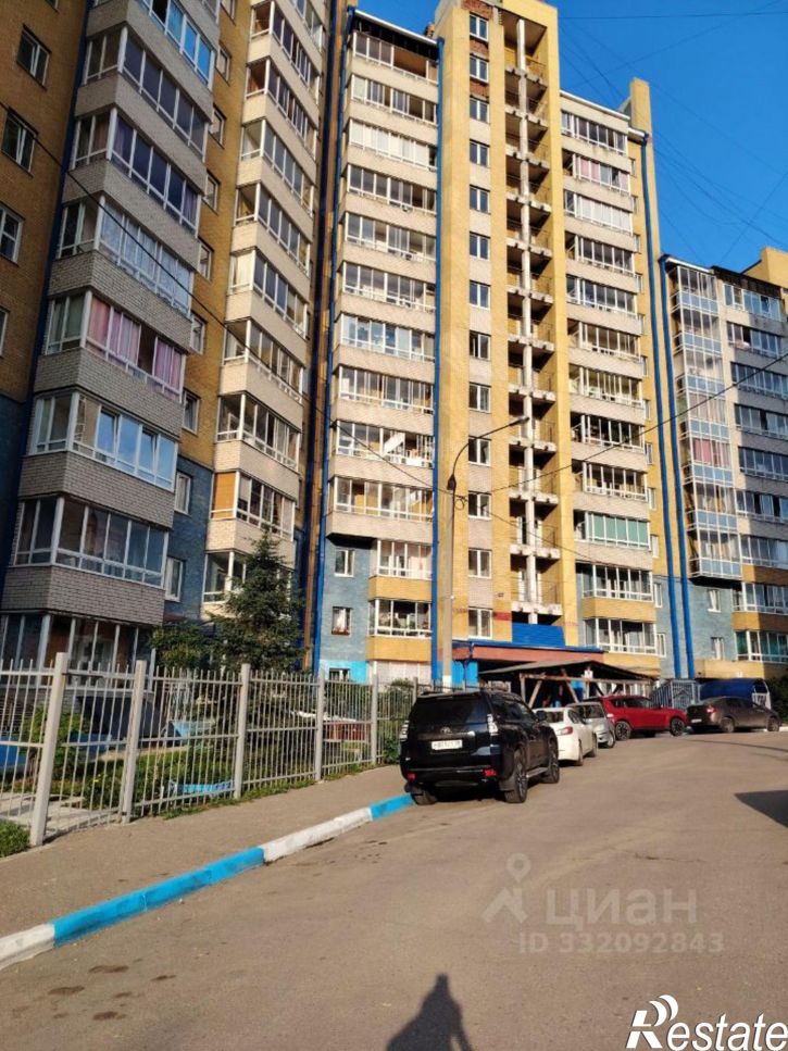 1-комн квартира ул Джамбула, 30/5,  д. 30/5