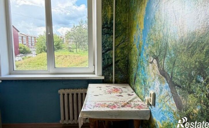 2-комн квартира ул Ярославского, 270,  д. 270