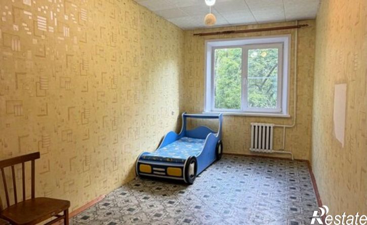 2-комн квартира ул Ярославского, 270,  д. 270