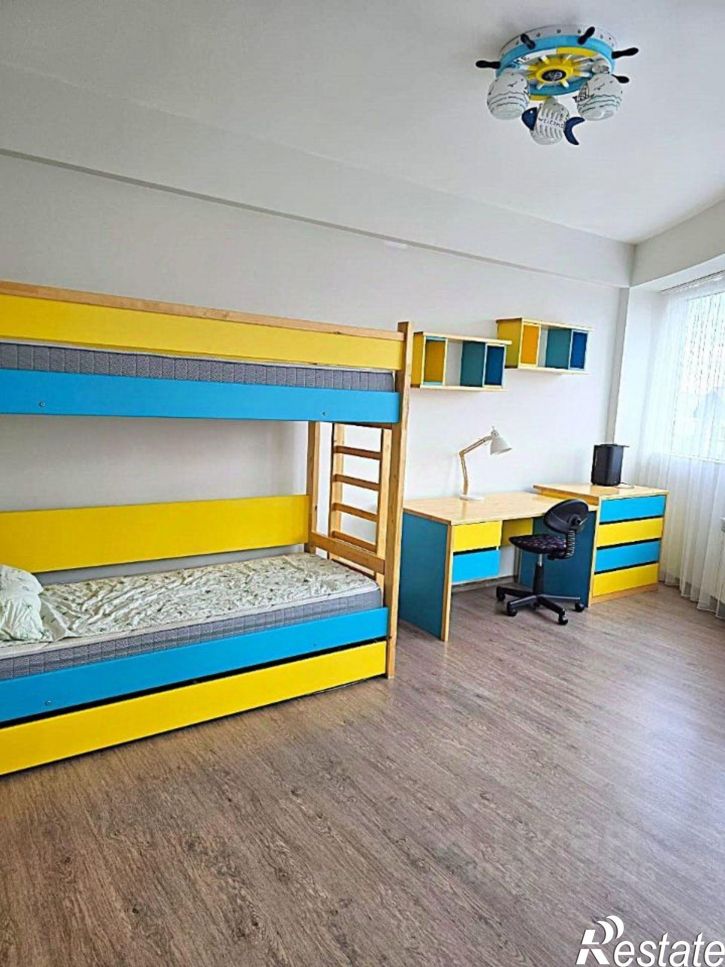 3-комн квартира ул Вампилова, 28,  д. 28