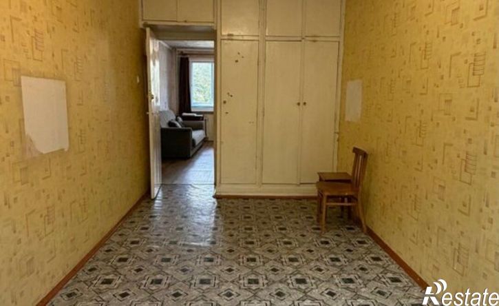 2-комн квартира ул Ярославского, 270,  д. 270