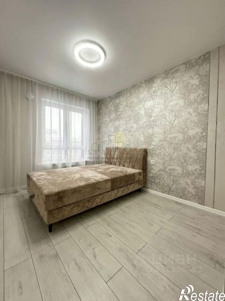 1-комн квартира ул Норильская, 14,  д. 14