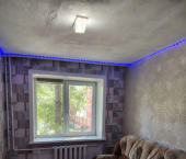 комната 91 кв м ул Академика Курчатова, 7