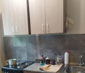 1-комн, 30кв м, этаж 1/5 б-р Рябикова, 9а