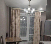 1-комн, 40кв м, этаж 6/10 ул Байкальская, 346/1