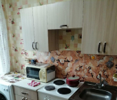 2-комн, 44кв м, этаж 3/5 б-р Рябикова, 24