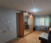1-комн, 36кв м, этаж 1/5 ул Баумана, 264