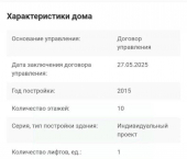 1-комн, 38кв м, этаж 2/10 микрорайон Ново-Ленино