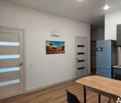 2-комн, 43кв м, этаж 2/15 ул Пушкина, 9
