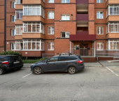 3-комн, 66кв м, этаж 8/9 ул Маршала Конева, 38/2