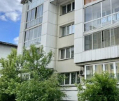 4-комн, 125кв м, этаж 2/2 ул Трилиссера, 89