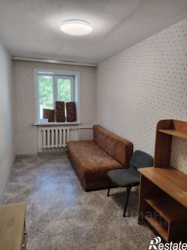 Комната ул Академика Курчатова, 7,  д. 7