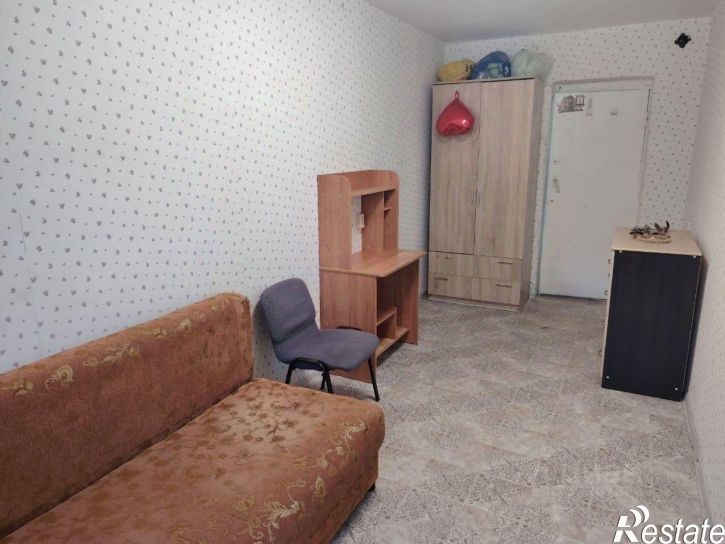 Комната ул Академика Курчатова, 7,  д. 7