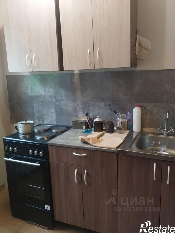 1-комн квартира б-р Рябикова, 9а,  д. 9а