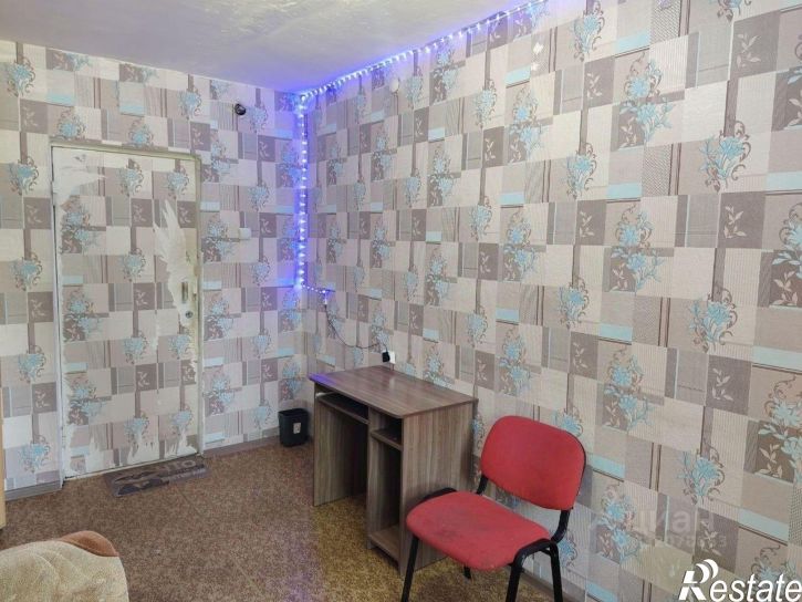 Комната ул Академика Курчатова, 7,  д. 7