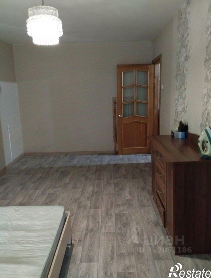 1-комн квартира б-р Рябикова, 9а,  д. 9а
