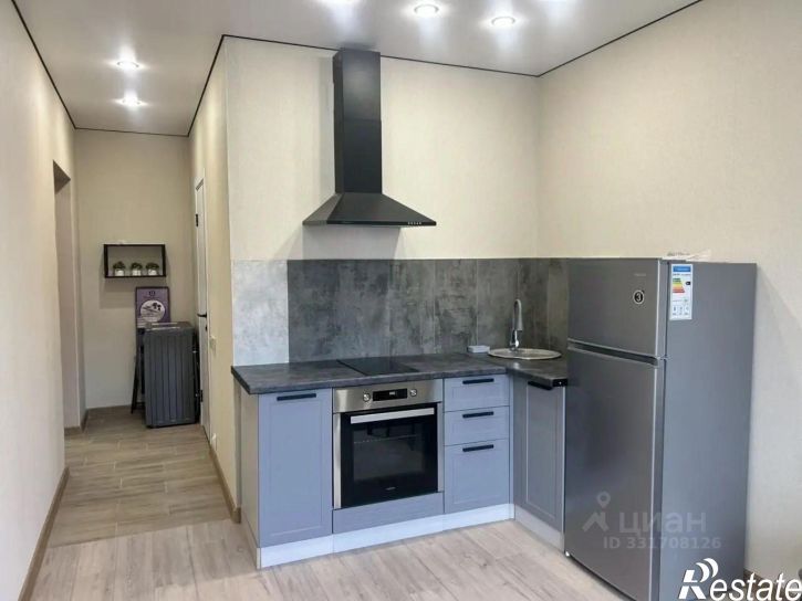 1-комн квартира ул Маврикия Слепнёва, 2,  д. 2