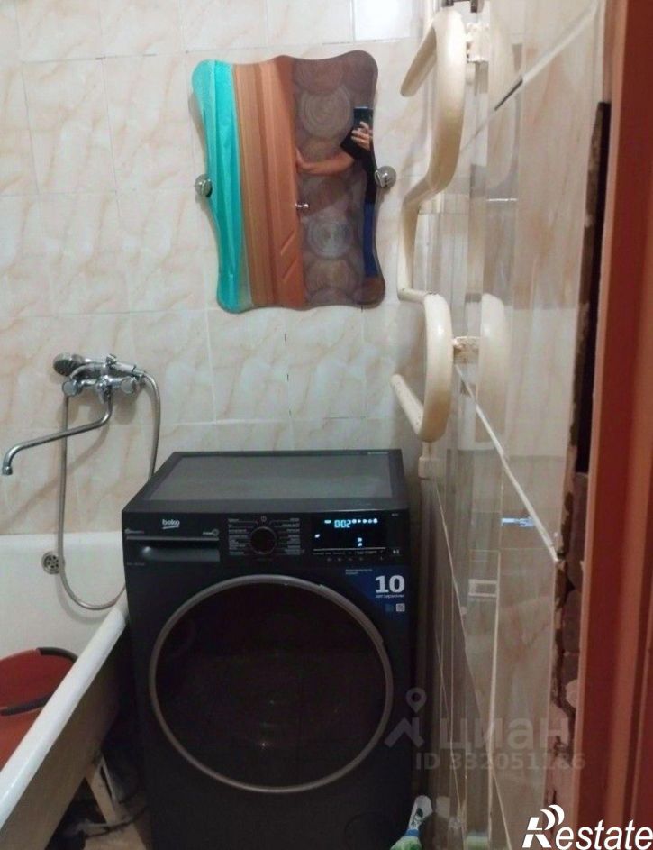 1-комн квартира б-р Рябикова, 9а,  д. 9а