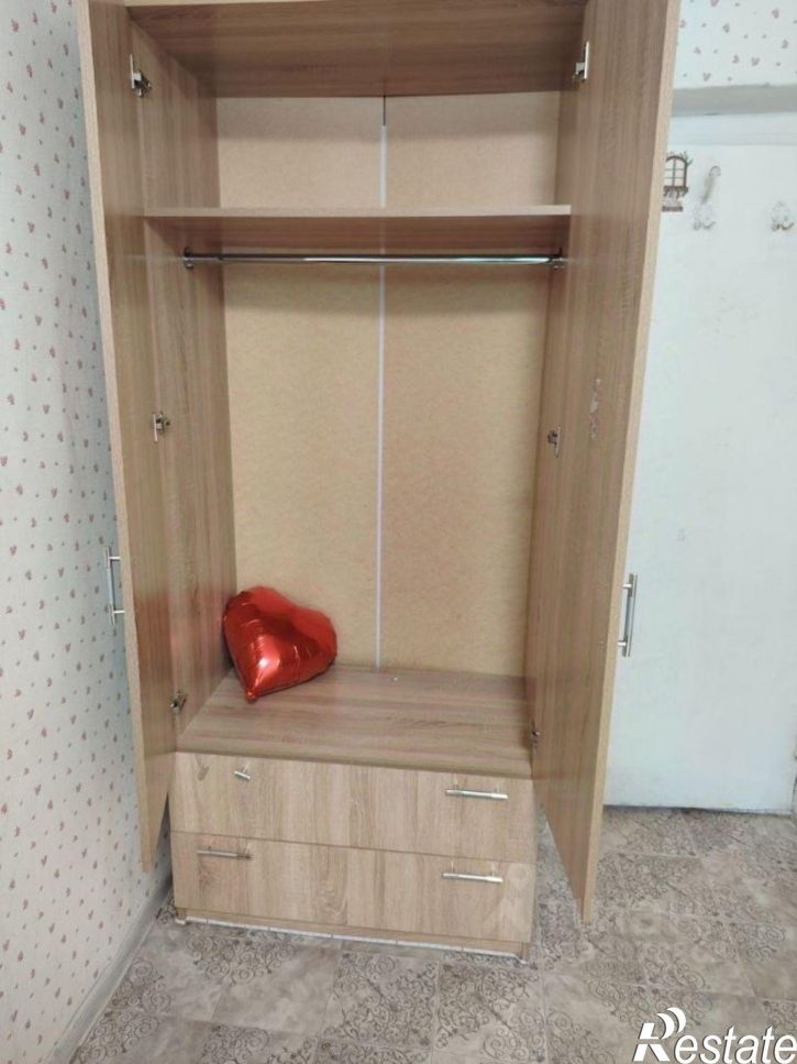 Комната ул Академика Курчатова, 7,  д. 7