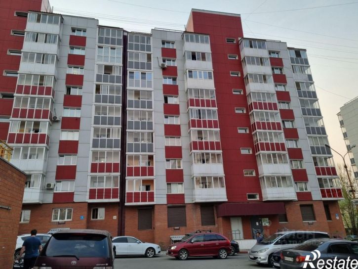 1-комн квартира ул Алмазная, 7,  д. 7