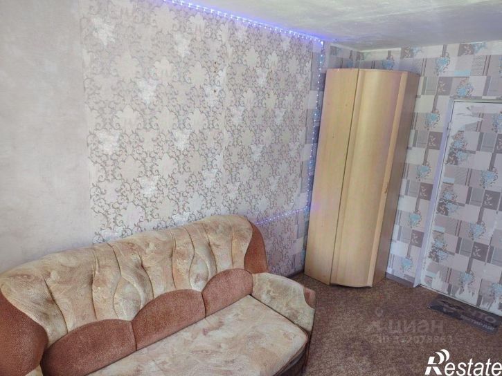 Комната ул Академика Курчатова, 7,  д. 7