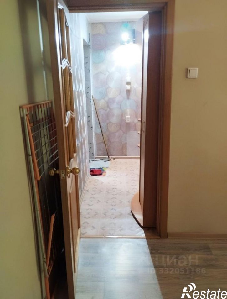 1-комн квартира б-р Рябикова, 9а,  д. 9а