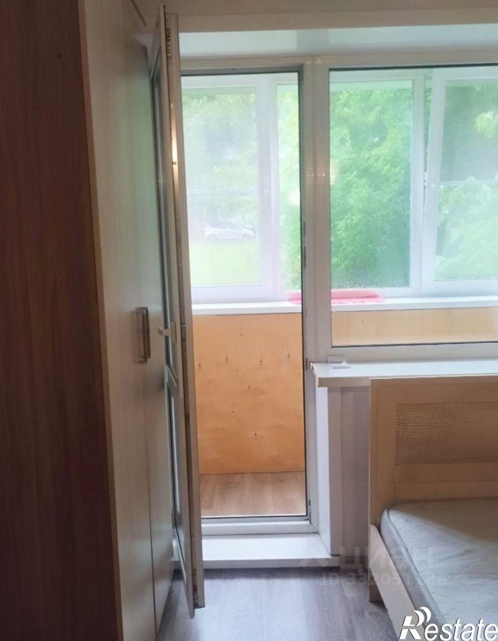 1-комн квартира б-р Рябикова, 9а,  д. 9а