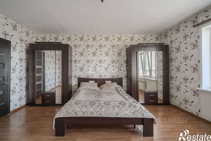 2-комн квартира ул Маршала Конева, 16,  д. 16