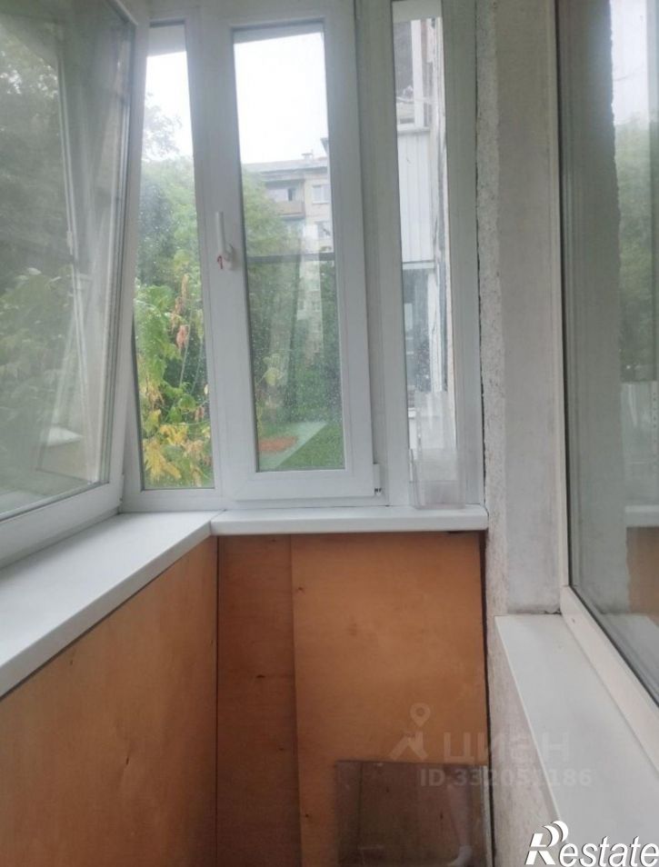 1-комн квартира б-р Рябикова, 9а,  д. 9а