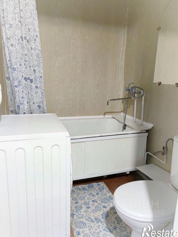 1-комн квартира ул Аэрофлотская, 1,  д. 1