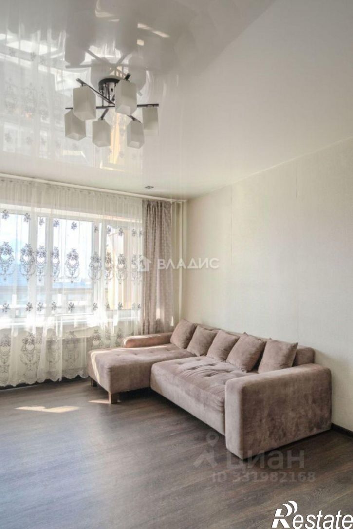 2-комн квартира ул Маршала Конева, 16,  д. 16