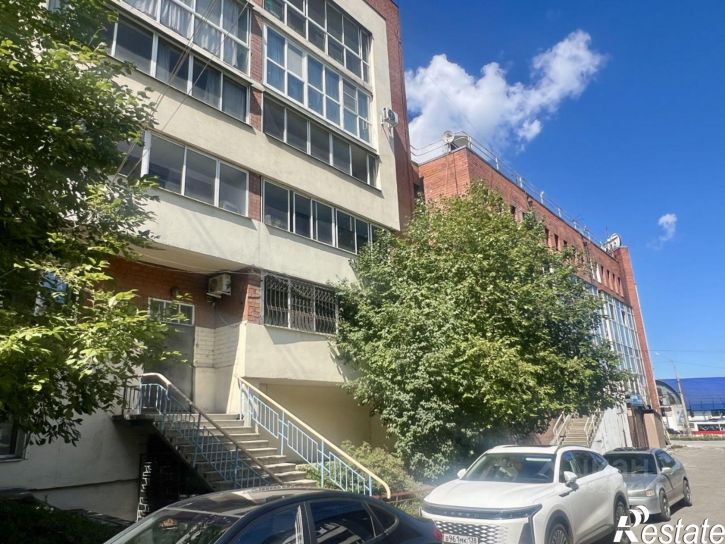 3-комн квартира микрорайон Первомайский, 14А