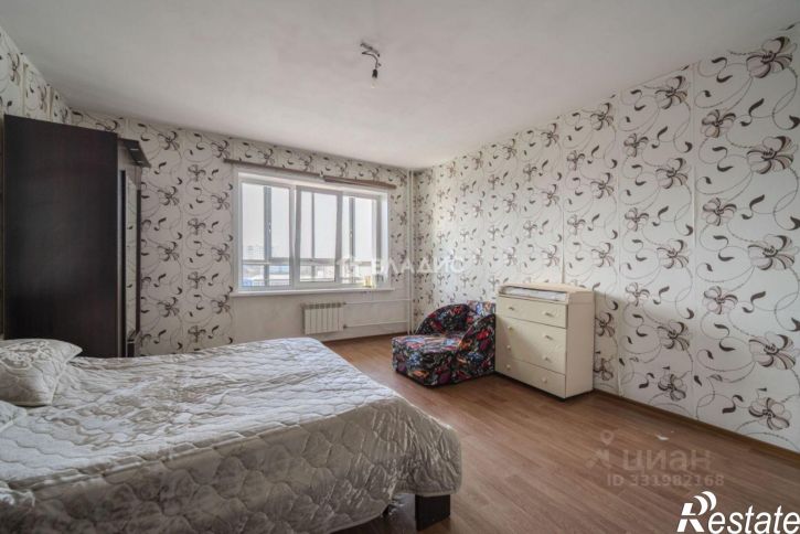2-комн квартира ул Маршала Конева, 16,  д. 16