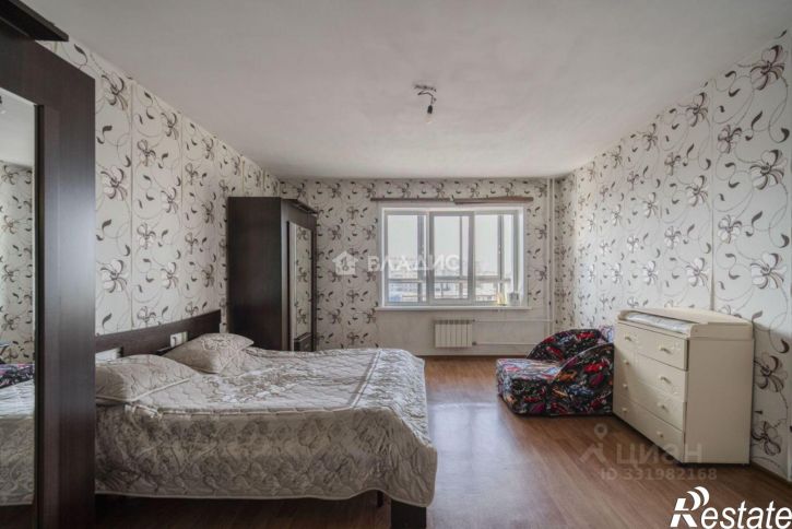2-комн квартира ул Маршала Конева, 16,  д. 16
