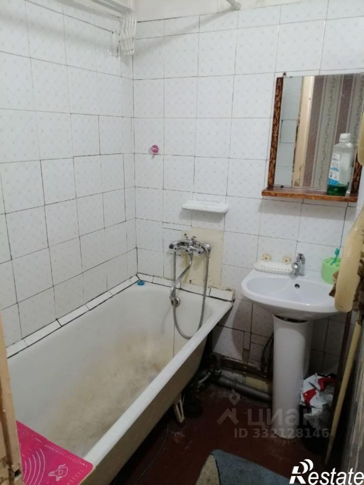 2-комн квартира б-р Рябикова, 24,  д. 24