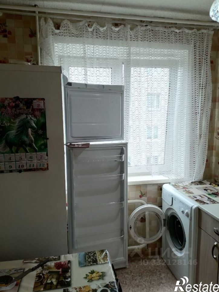 2-комн квартира б-р Рябикова, 24,  д. 24